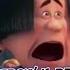 Let It Grow But Every Grow Is Replaced With Goat Scream Meme Vally Original