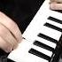 80s Disco Modern Talking Style Improvisation Music On Midi Keyboard