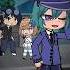 Eins Zwei Police гача Gacha рек гачалайф реки гачаклуб Gachalife Gachaclub рекомендации