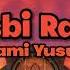 Sped Up Hasbi Rabbi Sami Yusuf