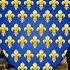 Le Roy Louis The King Louis French Crusader Song