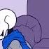 BabyBones Part 4 Undertale Comic Dub