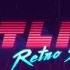 RetroWave Intro After Effects Templates