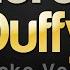 Duffy Mercy Karaoke Version