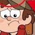 10 ОШИБОК СТРАННОГЕДДОНА В ГРАВИТИ ФОЛЗ ЧАСТЬ 2 Gravity Falls Weirdmageddon 2