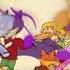 Starlight Unit 7 My Animals