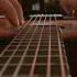 Fares Arnous Ezel Guitar