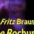 Fritz Brause Live Zeche Bochum Part 1