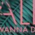 Martin Jensen All I Wanna Do Cover Art