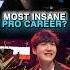 MOST INSANE PRO CAREER