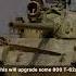Why Is Russia Wheeling 60 Year Old Tanks Out Of Storage Shorts