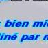 Patrick Bruel Marre De Cette Nana Là GVO Choeurs Brian 2014