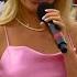 Anna Carina Woitschack Smalltalk ZDF Fernsehgarten 2024
