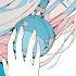Love And Love Feat Hatsune Miku KAFU