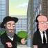 Family Guy Jews Money