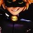 Chat Noir AMV Hot Mess