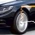 Mercedes Benz MAGIC BODY CONTROL S Class