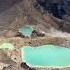Это не забыть Поход к Роковой горе или Mt Doom Новая Зеландия ЗАЦЕНИ