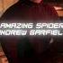 He S Amazing Spider Man Andrew Garfield Edit Life Force Ptasinski RJ Pasin