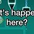 XStep SECRET WAY 2 2 Swag Route Geometrydash Gd Shorts Congregation