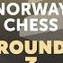 Norway Chess 2025 Will Magnus Topple Hikaru S Lead Vaishali V Ju Fabiano V Arjun Rd 3
