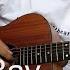 James Bay Let It Go Fingerstyle Guitar