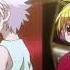 HunterXHunter 2011 Killua The Gambler English Dubbed