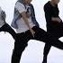 BTS THINGS YOU DIDN T NOTICE IN DNA DANCE PRACTICE