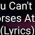 ASKING ALEXANDRIA If You Can T Ride Two Horses At Once Lyrics