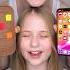 Chocolate OR Real ASMR With My Little Sister