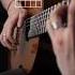 Flamenco Open Chord Progression Guitar Guitarchords Shorts Tutorial