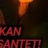 Dukun Santet Alas Purwo Lumpuh Di Tangan Janda Miskin Penjual Pecel