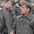 Waffen SS Soldiers Guarded The Nuremberg Trials