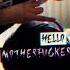 Calm Boy Hello MotherFucker Official Audio