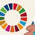 Clean Water And Sanitation SDG 6 Sustainable Development Goals For Kids