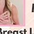 Lymphatic Drainage Massage For Breast Lymphedema Swelling How To Complete A Lymphatic Massage