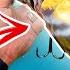 MONSTER Vs Tiny Lures For PIKE FISHING 1000 G Swimbait