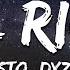 Tiësto Dyzen All Right Lyrics