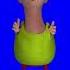 Hamood Habibi Green Screen