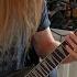 Lamb Of God Resurrection Man Guitar Cover