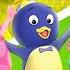 THE BACKYARDIGANS THEME SONG REMIX PROD BY ATTIC STEIN