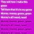 MONEY Kaytoven Sped Up Money Money Green Green