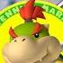 Mario Tennis Open Bowser Jr Voice Clips