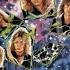 Europe The Final Countdown Album 35th Anniversary