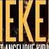Yemi Alade Angelique Kidjo Shekere