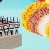 100x CAPUCCINO ASSASINO 1x GIANT Vs 3x EVERY GOD Totally Accurate Battle Simulator TABS