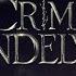 Fantastic Beasts The Crimes Of Grindelwald 2018 Main Theme