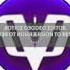 REQUESTED Mini Full Best Animation Logos In Pitch White G Major 16 CoNfUsIoN