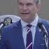 Secretary Of Defense Pete Hegseth On Courage Of The Men Who Stormed The Beaches Of Normandy