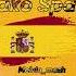 Melvin Mash Tsako Spain